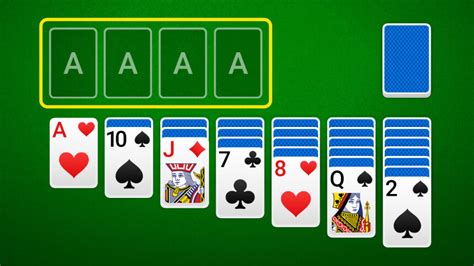 How to Set Up Solitaire (with Pictures) .